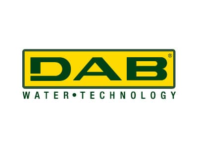 Logo de DAB Water Technology