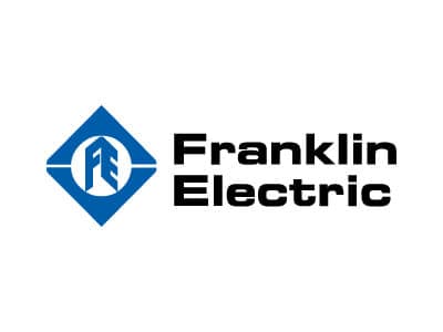 Logo de franklin Electric