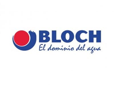 Logo de Bloch