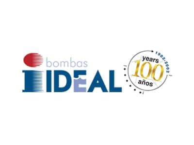 Logo de Ideal