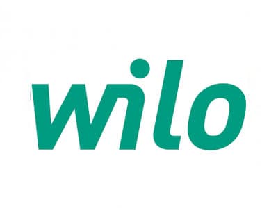 Logo de Wilo