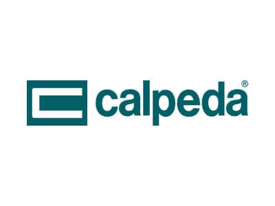 Logo de Calpeda