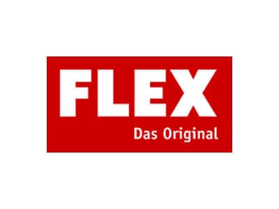 Logo de flex