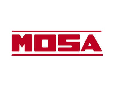 Logo de mosa