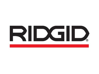 Logo de Ridgid